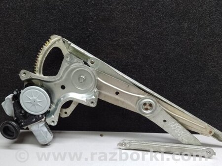 ФОТО Стеклоподъемник для Lexus RX350/450 (09-15) Киев
