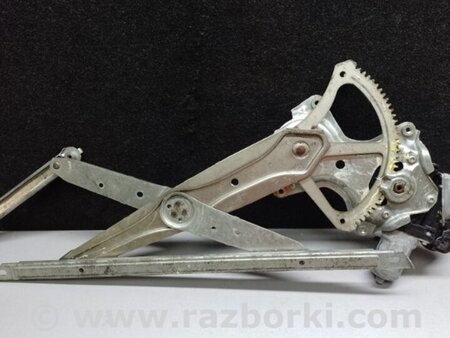 ФОТО Стеклоподъемник для Lexus RX350/450 (09-15) Киев