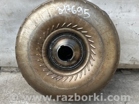 ФОТО Гидротрансформатор для Toyota Camry 40 XV40 (01.2006-07.2011) Киев