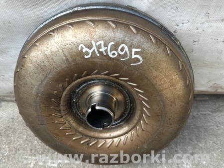 ФОТО Гидротрансформатор для Toyota Camry 40 XV40 (01.2006-07.2011) Киев