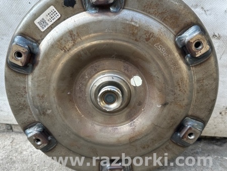 ФОТО Гидротрансформатор для Toyota Camry 40 XV40 (01.2006-07.2011) Киев