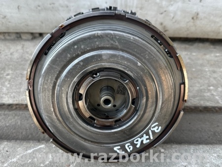 ФОТО Барабан АКПП для Toyota Camry 40 XV40 (01.2006-07.2011) Киев