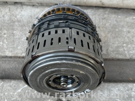 ФОТО Барабан АКПП для Toyota Camry 40 XV40 (01.2006-07.2011) Киев