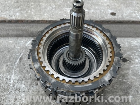 ФОТО Барабан АКПП для Toyota Camry 40 XV40 (01.2006-07.2011) Киев