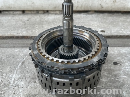 ФОТО Барабан АКПП для Toyota Camry 40 XV40 (01.2006-07.2011) Киев