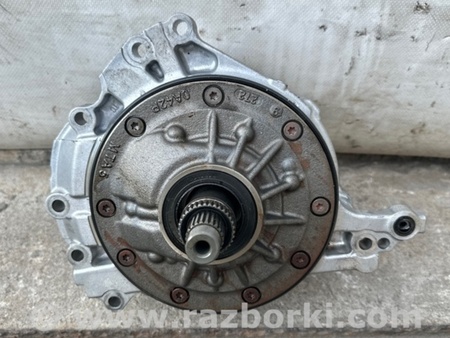 ФОТО Насос масляный АКПП для Toyota Camry 40 XV40 (01.2006-07.2011) Киев