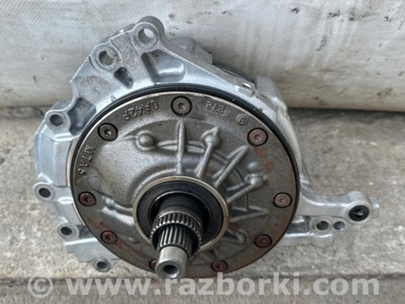 ФОТО Насос масляный АКПП для Toyota Camry 40 XV40 (01.2006-07.2011) Киев