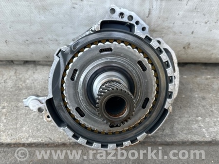 ФОТО Насос масляный АКПП для Toyota Camry 40 XV40 (01.2006-07.2011) Киев