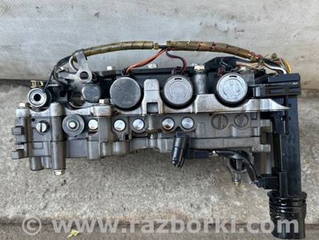 ФОТО Гидроблок АКПП для Toyota Camry 40 XV40 (01.2006-07.2011) Киев