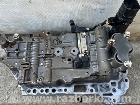 ФОТО Гидроблок АКПП для Toyota Camry 40 XV40 (01.2006-07.2011) Киев