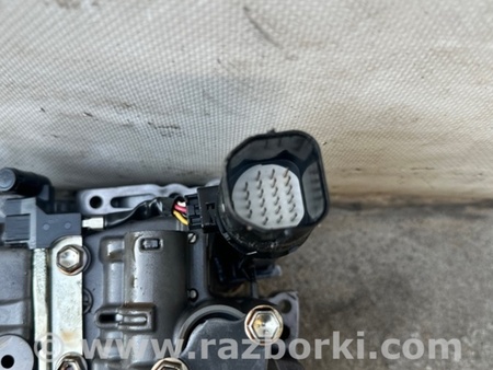 ФОТО Гидроблок АКПП для Toyota Camry 40 XV40 (01.2006-07.2011) Киев