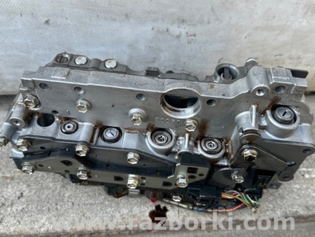 ФОТО Гидроблок АКПП для Toyota Camry 40 XV40 (01.2006-07.2011) Киев
