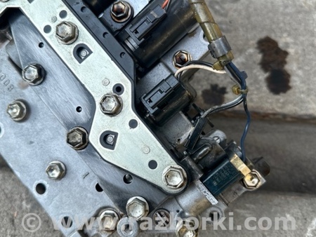 ФОТО Гидроблок АКПП для Toyota Camry 40 XV40 (01.2006-07.2011) Киев