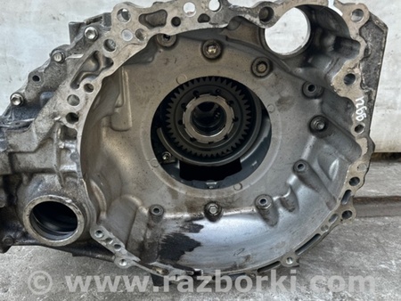 ФОТО Корпус АКПП для Toyota Camry 40 XV40 (01.2006-07.2011) Киев