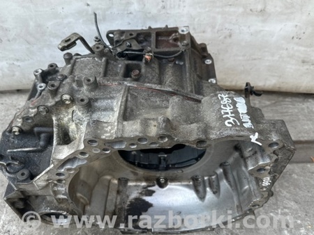 ФОТО Корпус АКПП для Toyota Camry 40 XV40 (01.2006-07.2011) Киев