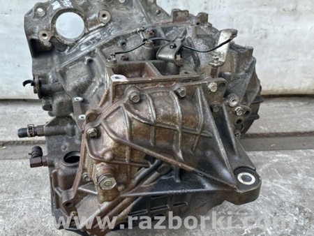 ФОТО Корпус АКПП для Toyota Camry 40 XV40 (01.2006-07.2011) Киев
