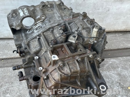 ФОТО Корпус АКПП для Toyota Camry 40 XV40 (01.2006-07.2011) Киев