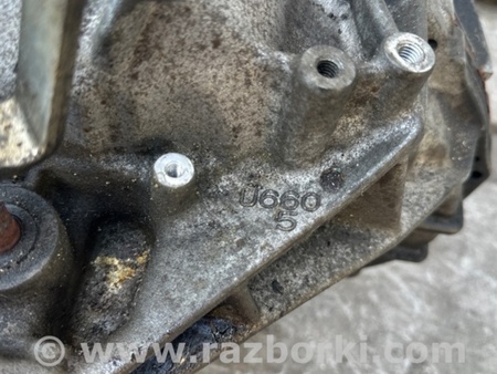 ФОТО Корпус АКПП для Toyota Camry 40 XV40 (01.2006-07.2011) Киев