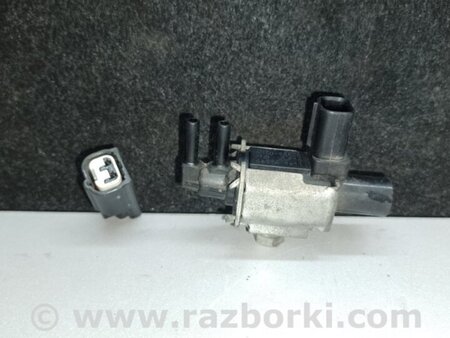 ФОТО Клапан электромагнитный (вакуумный) для Mazda 3 BL (2009-2013) (II) Киев