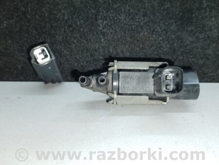ФОТО Клапан электромагнитный (вакуумный) для Mazda 3 BL (2009-2013) (II) Киев