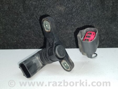 ФОТО Датчик коленвала для Mazda 3 BL (2009-2013) (II) Киев