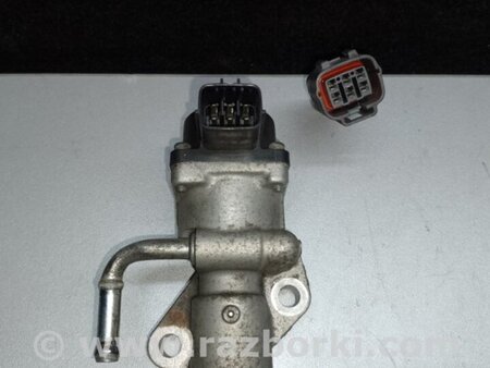 ФОТО Клапан EGR для Mazda 3 BL (2009-2013) (II) Киев