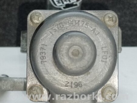 ФОТО Клапан EGR для Mazda 3 BL (2009-2013) (II) Киев