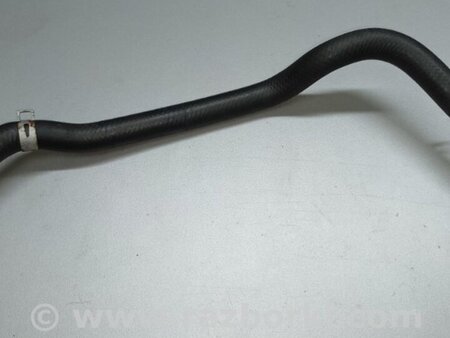 ФОТО Патрубок системы охлаждения для Mazda 3 BL (2009-2013) (II) Киев