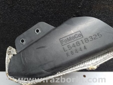 ФОТО Воздуховод охлаждения генератора для Mazda 3 BL (2009-2013) (II) Киев