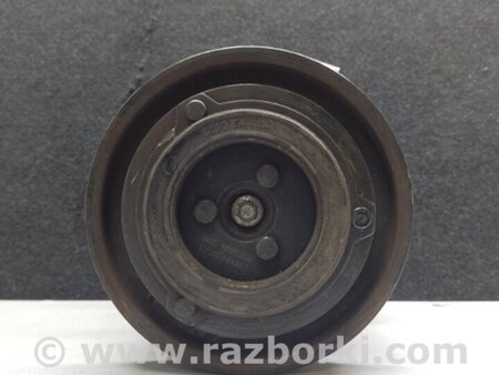 ФОТО Компрессор кондиционера для Mazda 3 BL (2009-2013) (II) Киев