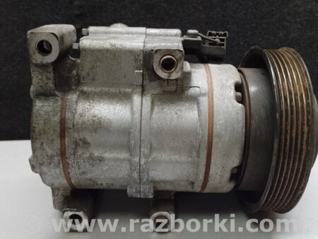 ФОТО Компрессор кондиционера для Mazda 3 BL (2009-2013) (II) Киев
