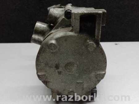 ФОТО Компрессор кондиционера для Mazda 3 BL (2009-2013) (II) Киев