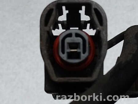 ФОТО Компрессор кондиционера для Mazda 3 BL (2009-2013) (II) Киев
