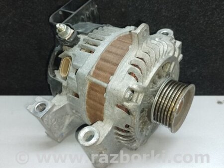 ФОТО Генератор для Mazda 3 BL (2009-2013) (II) Киев