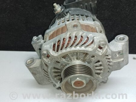 ФОТО Генератор для Mazda 3 BL (2009-2013) (II) Киев