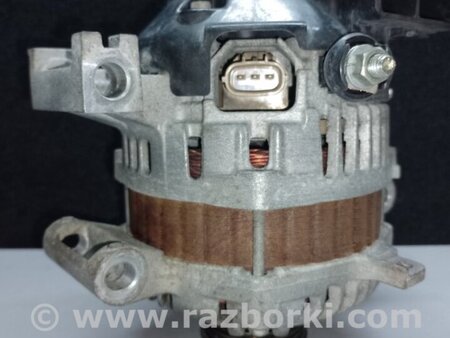 ФОТО Генератор для Mazda 3 BL (2009-2013) (II) Киев