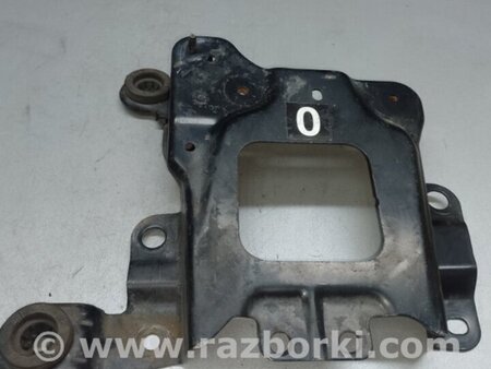 ФОТО Полка аккумулятора для Mazda 3 BL (2009-2013) (II) Киев
