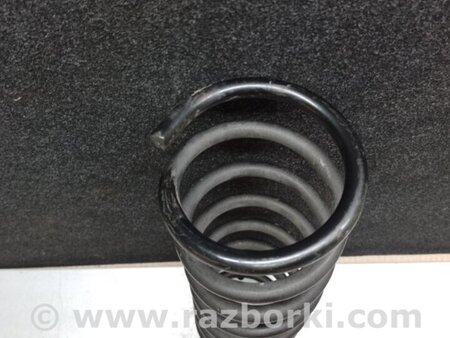 ФОТО Пружина задняя для Mazda 3 BL (2009-2013) (II) Киев