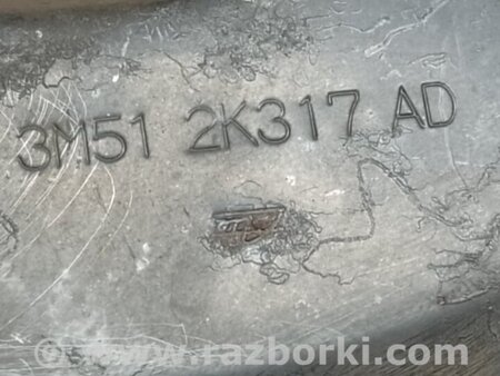 ФОТО Щиток тормозного механизма для Mazda 3 BL (2009-2013) (II) Киев