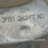 ФОТО Щиток тормозного механизма для Mazda 3 BL (2009-2013) (II) Киев