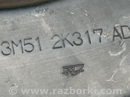 ФОТО Щиток тормозного механизма для Mazda 3 BL (2009-2013) (II) Киев