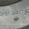 ФОТО Щиток тормозного механизма для Mazda 3 BL (2009-2013) (II) Киев