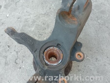 ФОТО Кулак поворотный для Mazda 3 BL (2009-2013) (II) Киев
