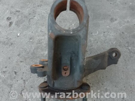 ФОТО Кулак поворотный для Mazda 3 BL (2009-2013) (II) Киев