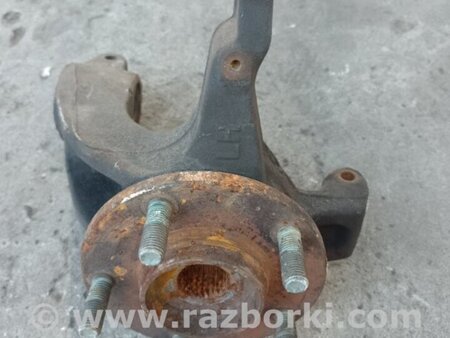ФОТО Кулак поворотный для Mazda 3 BL (2009-2013) (II) Киев