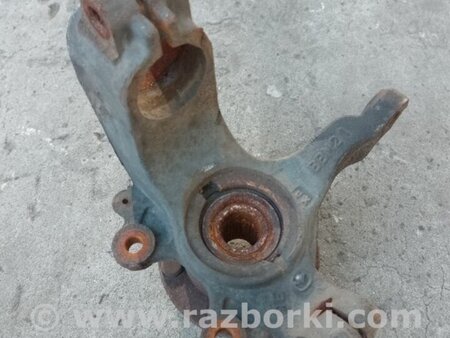 ФОТО Кулак поворотный для Mazda 3 BL (2009-2013) (II) Киев