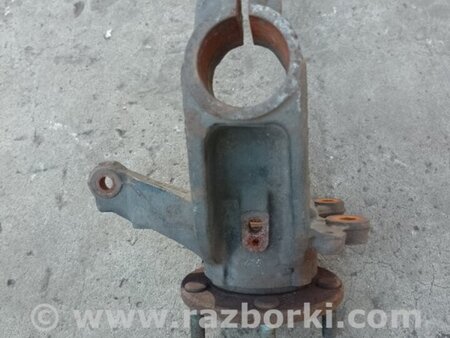 ФОТО Кулак поворотный для Mazda 3 BL (2009-2013) (II) Киев