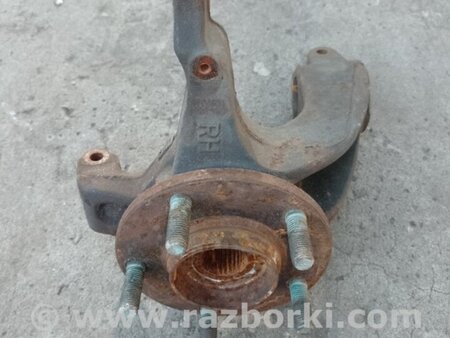 ФОТО Кулак поворотный для Mazda 3 BL (2009-2013) (II) Киев