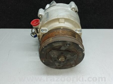 ФОТО Компрессор кондиционера для Mitsubishi Outlander XL Киев