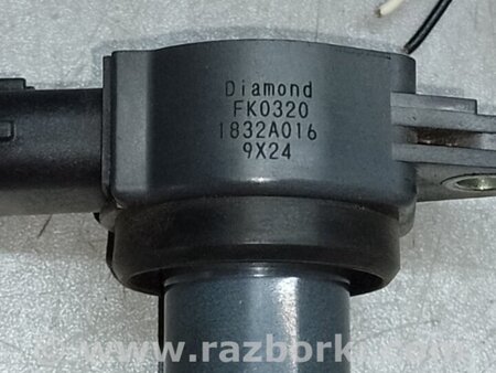 ФОТО Катушка зажигания для Mitsubishi Outlander XL Киев